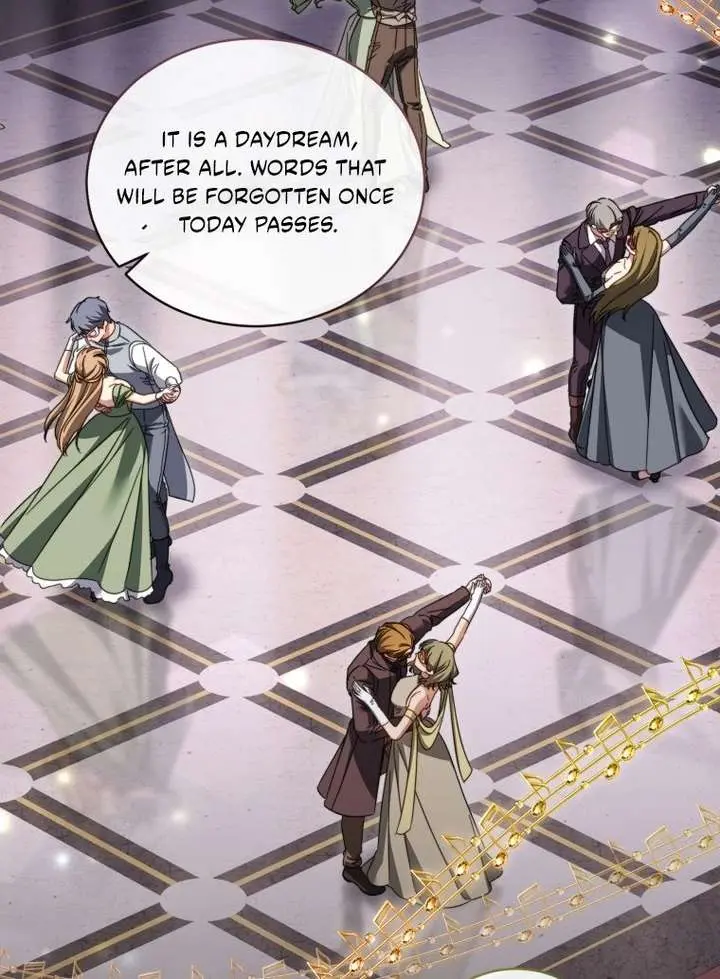 The Princess Imprints the Traitor Chapter 113 Page 37