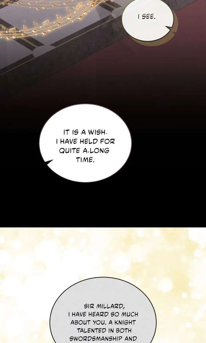 The Princess Imprints the Traitor Chapter 113 Page 38