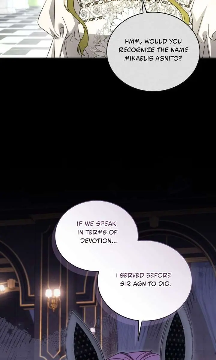 The Princess Imprints the Traitor Chapter 113 Page 41