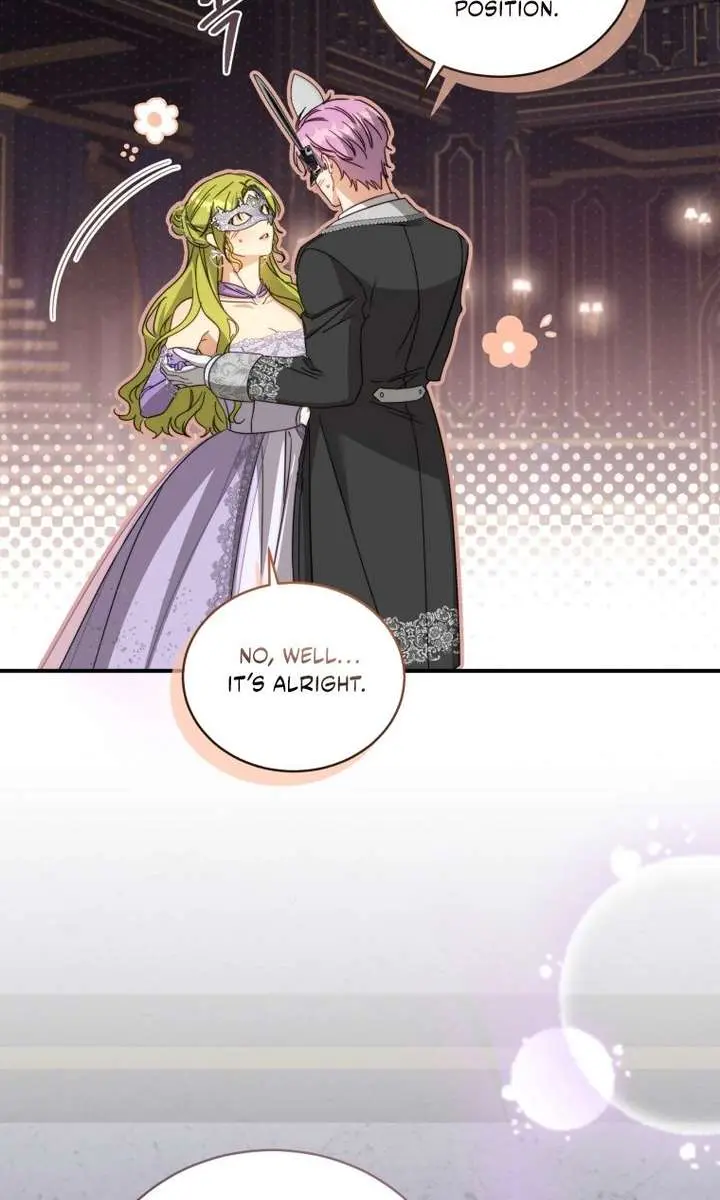 The Princess Imprints the Traitor Chapter 113 Page 47