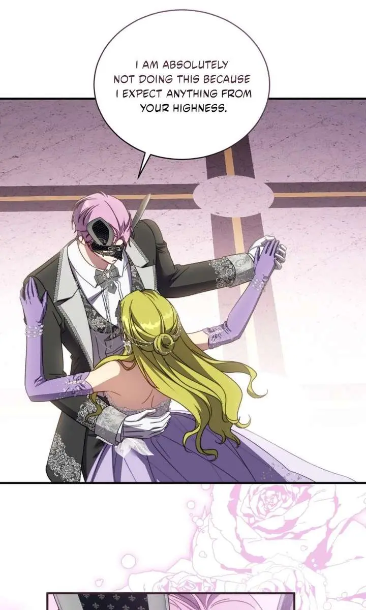 The Princess Imprints the Traitor Chapter 113 Page 55