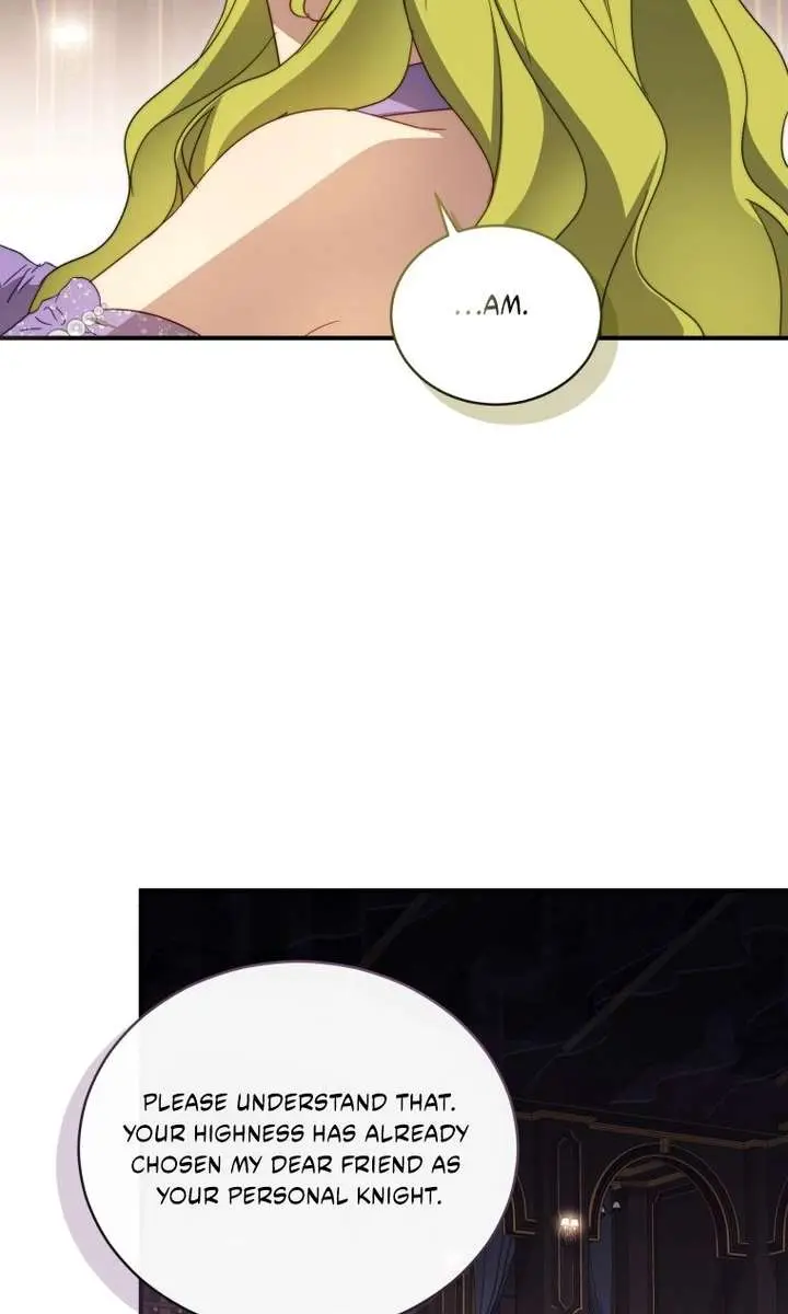 The Princess Imprints the Traitor Chapter 113 Page 58