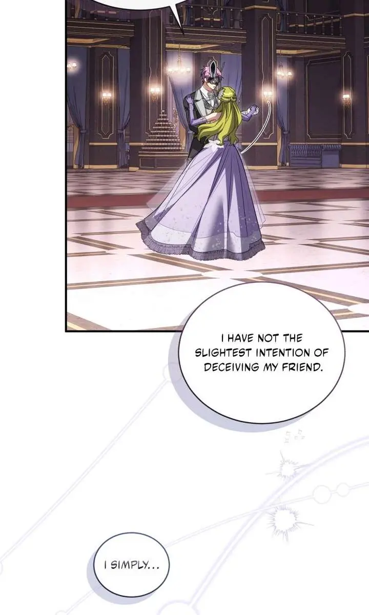 The Princess Imprints the Traitor Chapter 113 Page 59