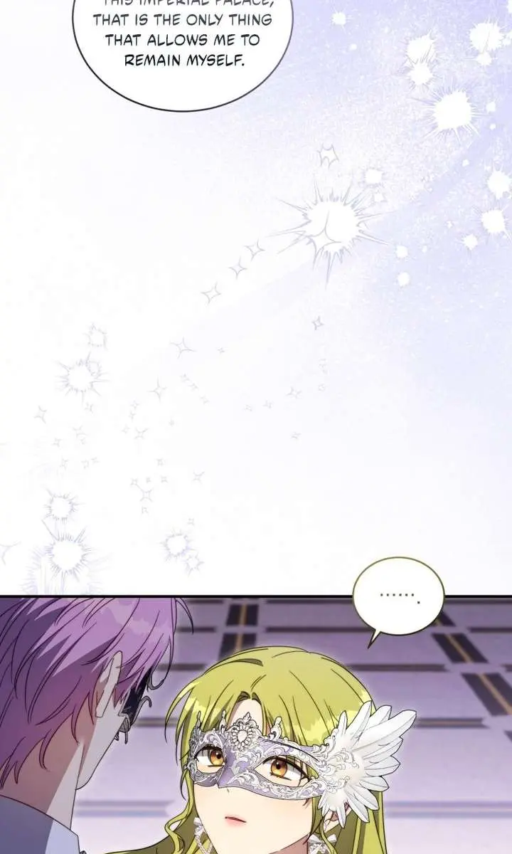 The Princess Imprints the Traitor Chapter 113 Page 63