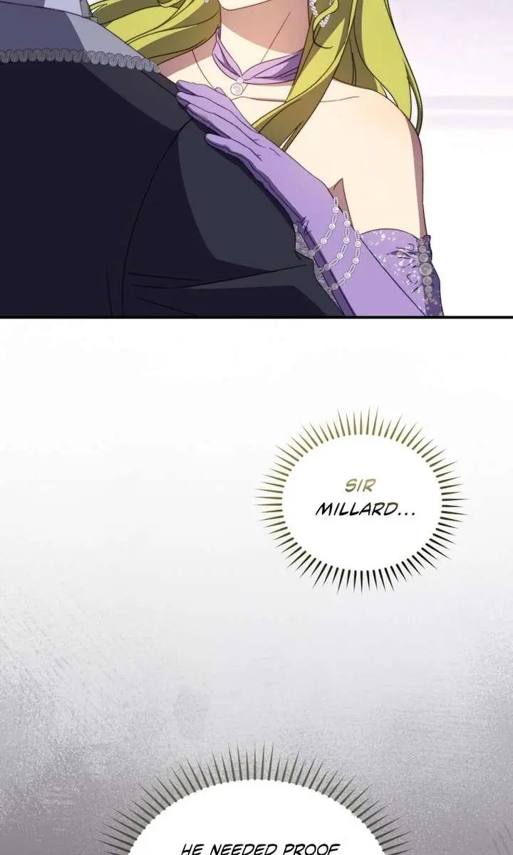 The Princess Imprints the Traitor Chapter 113 Page 64