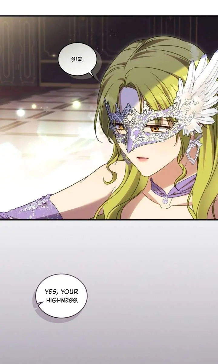 The Princess Imprints the Traitor Chapter 113 Page 67
