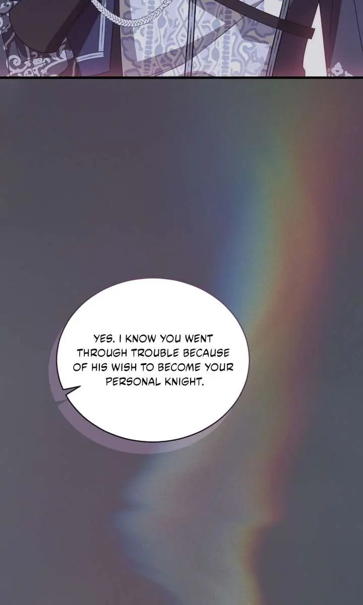 The Princess Imprints the Traitor Chapter 113 Page 70