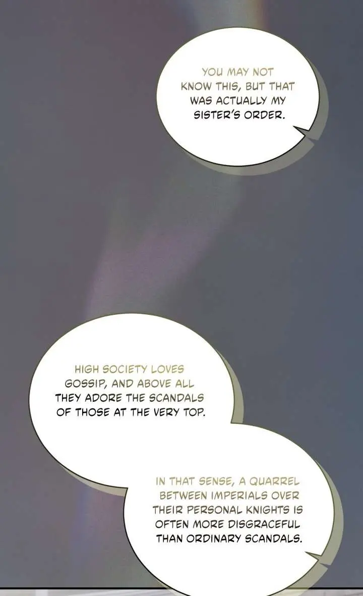 The Princess Imprints the Traitor Chapter 113 Page 71