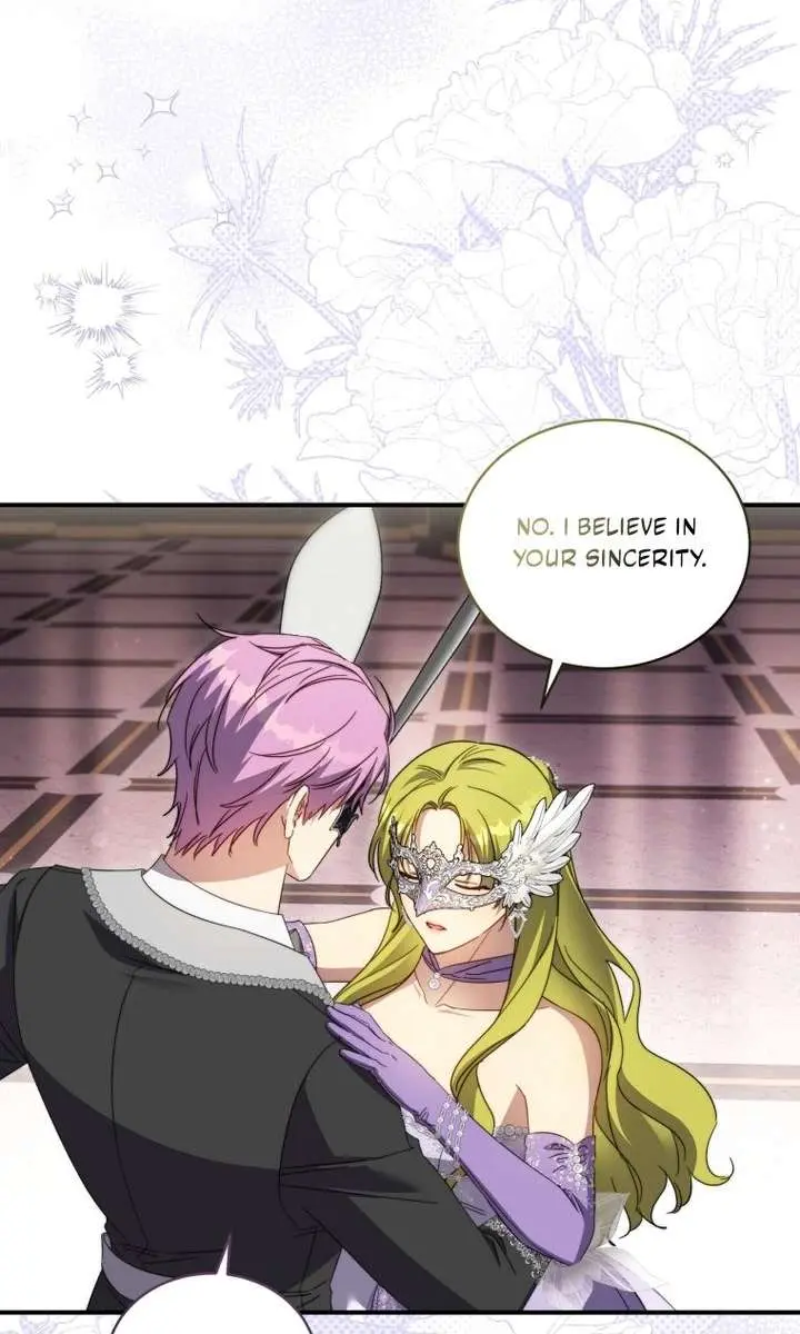 The Princess Imprints the Traitor Chapter 113 Page 74