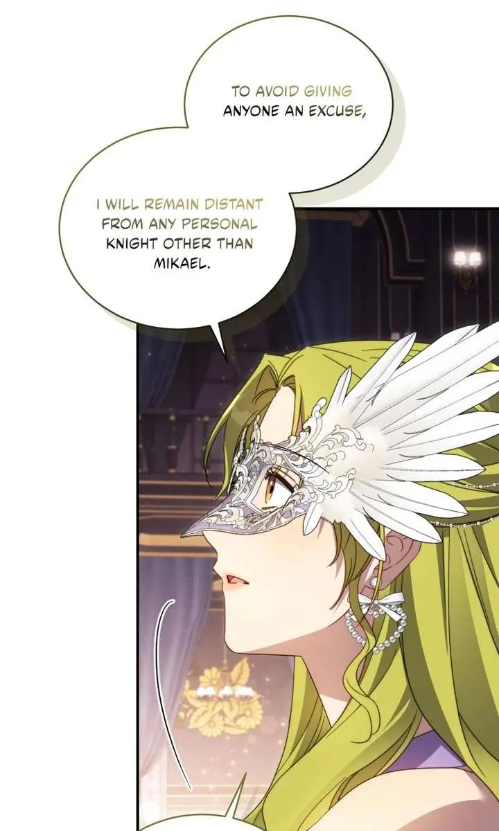 The Princess Imprints the Traitor Chapter 113 Page 77