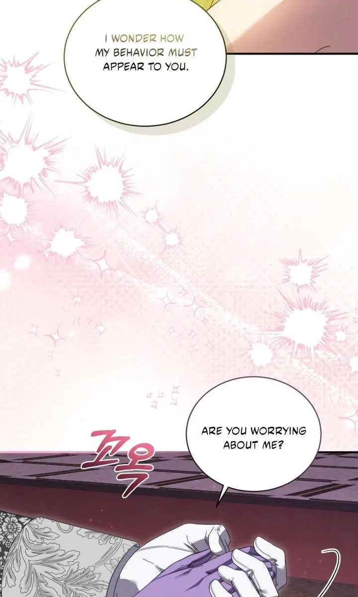The Princess Imprints the Traitor Chapter 113 Page 78