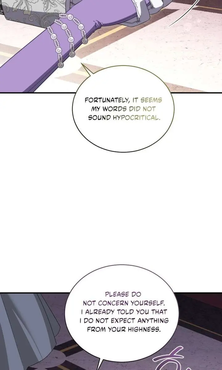 The Princess Imprints the Traitor Chapter 113 Page 79
