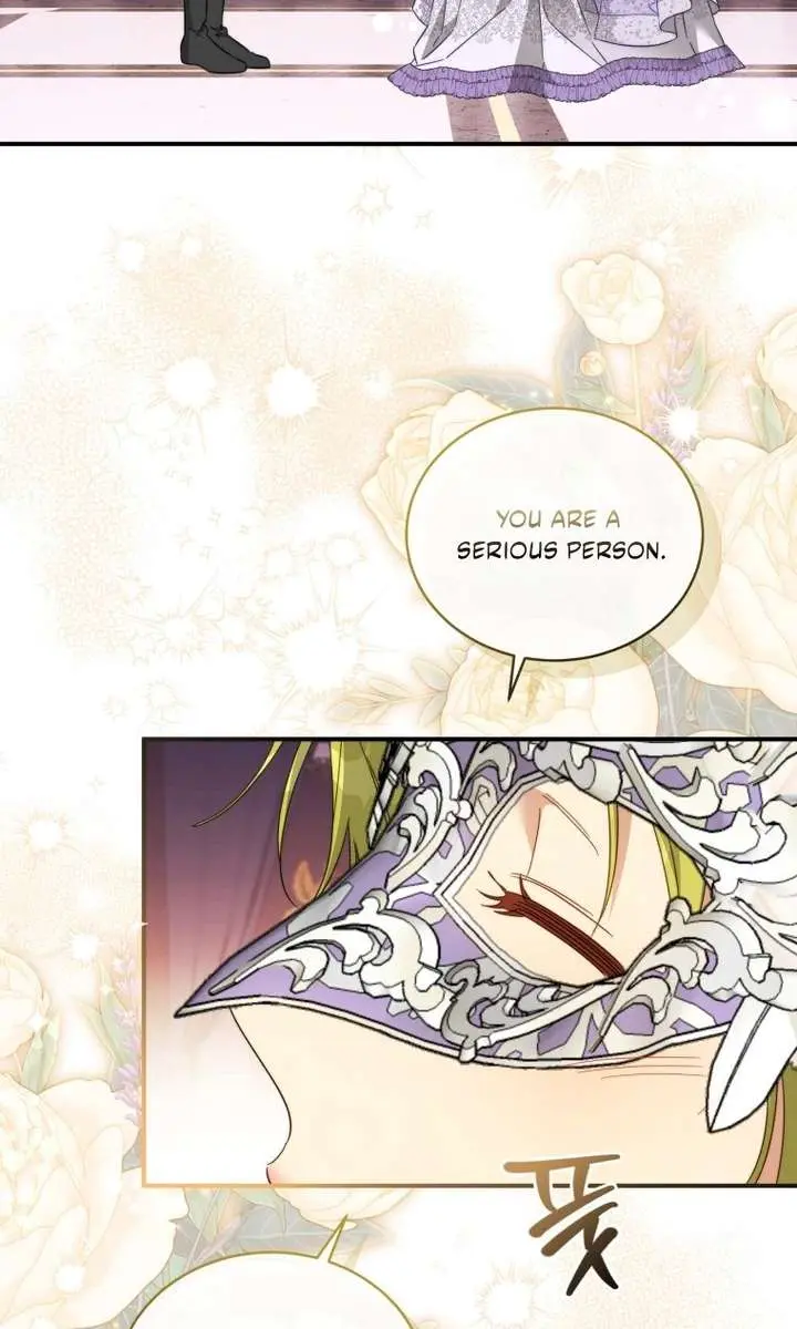 The Princess Imprints the Traitor Chapter 113 Page 90