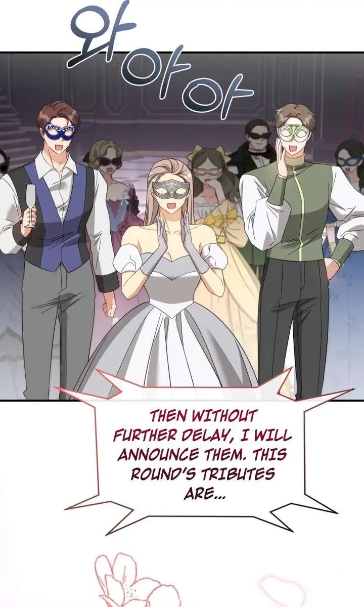 The Princess Imprints the Traitor Chapter 113 Page 103