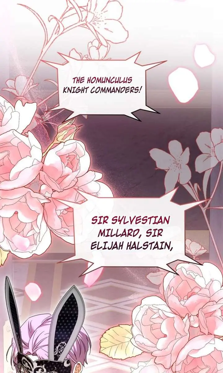 The Princess Imprints the Traitor Chapter 113 Page 104