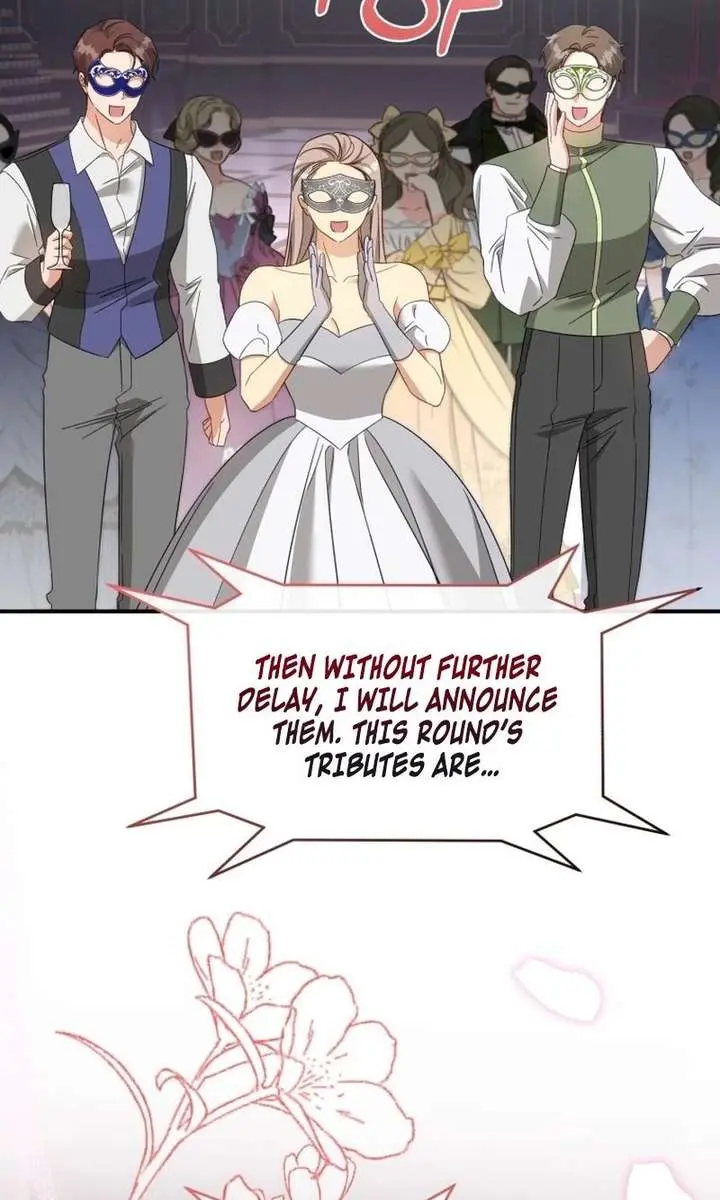 The Princess Imprints the Traitor Chapter 114 Page 2