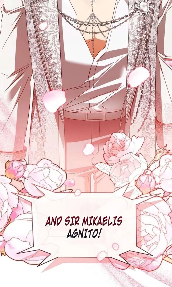 The Princess Imprints the Traitor Chapter 114 Page 5