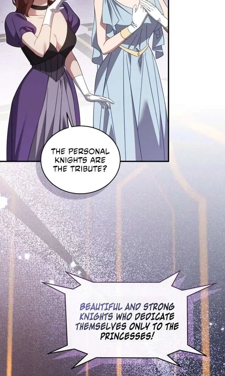 The Princess Imprints the Traitor Chapter 114 Page 7