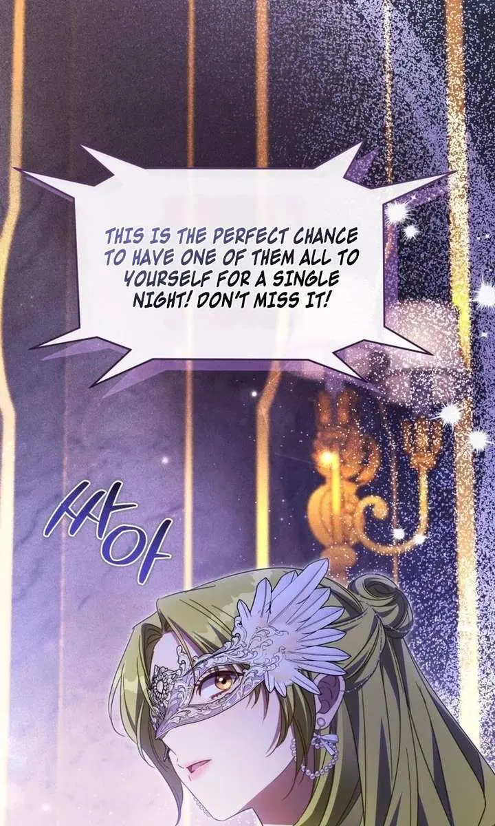 The Princess Imprints the Traitor Chapter 114 Page 8