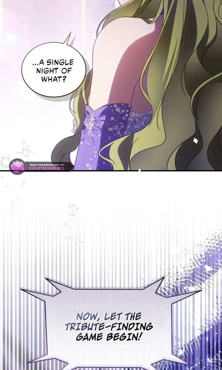 The Princess Imprints the Traitor Chapter 114 Page 9
