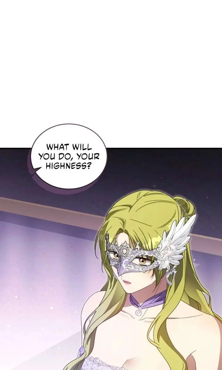 The Princess Imprints the Traitor Chapter 114 Page 13