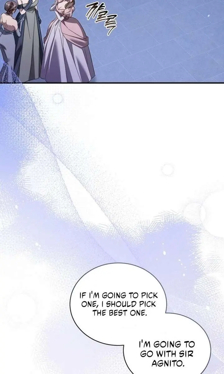The Princess Imprints the Traitor Chapter 114 Page 31