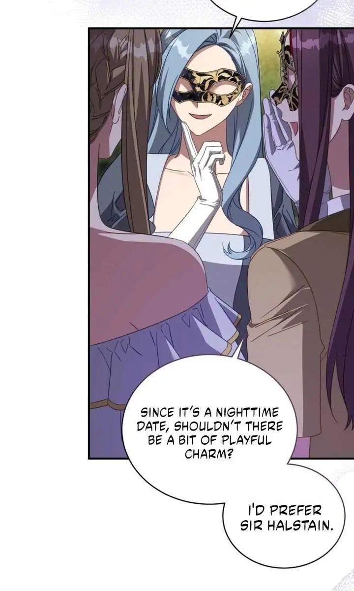 The Princess Imprints the Traitor Chapter 114 Page 32