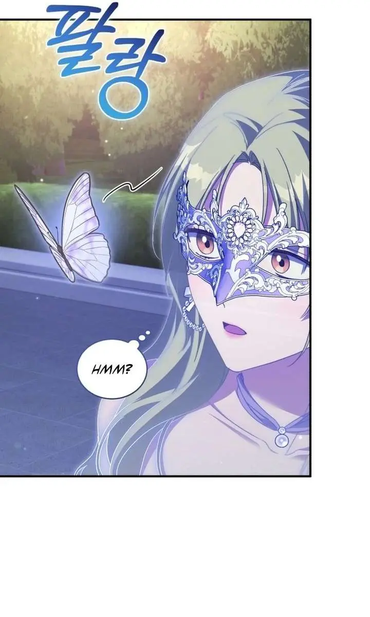 The Princess Imprints the Traitor Chapter 114 Page 37