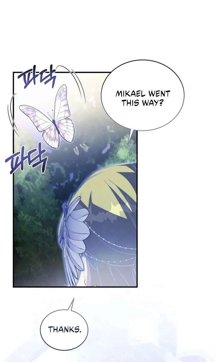 The Princess Imprints the Traitor Chapter 114 Page 38