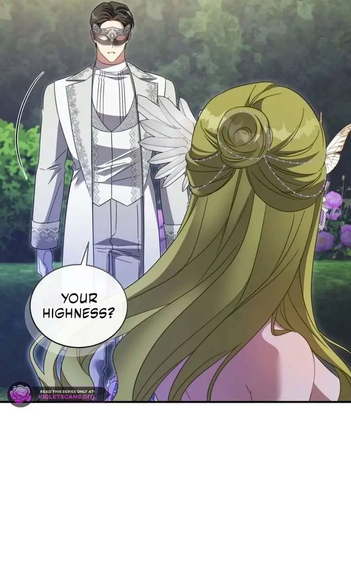 The Princess Imprints the Traitor Chapter 114 Page 44