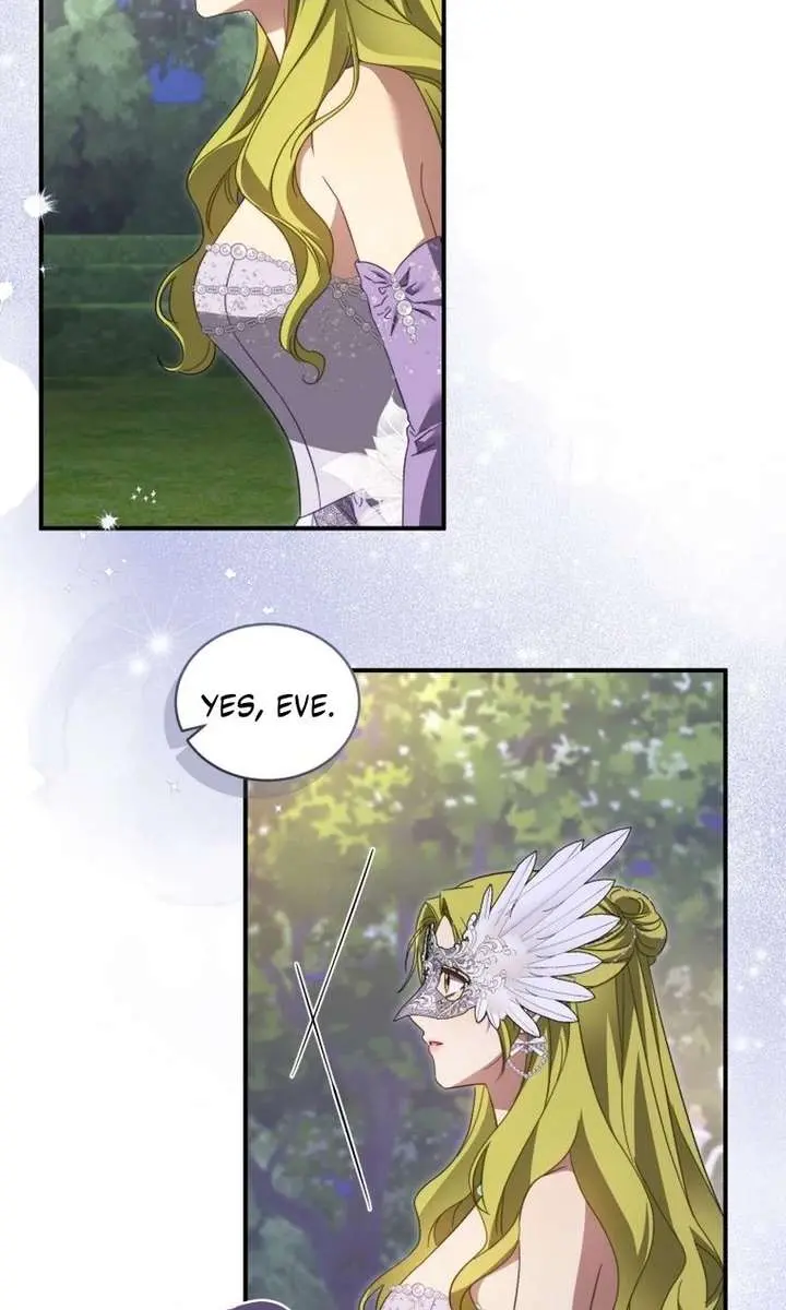 The Princess Imprints the Traitor Chapter 114 Page 47
