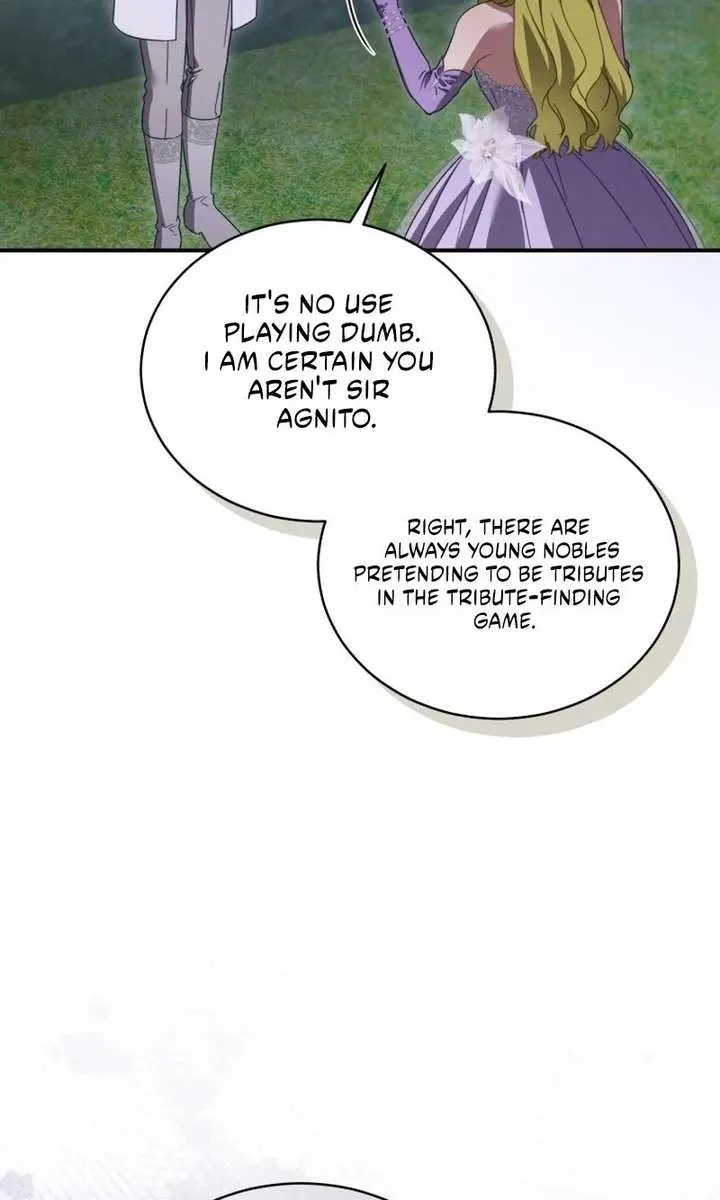The Princess Imprints the Traitor Chapter 114 Page 51