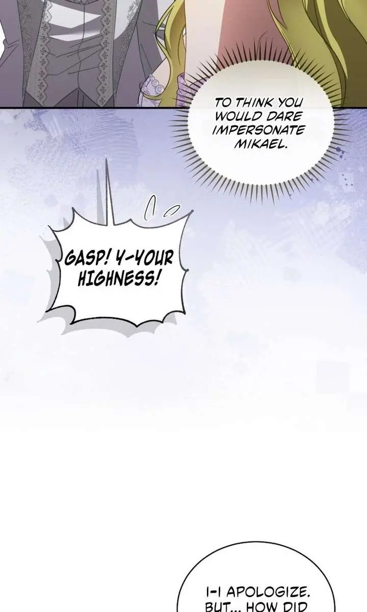 The Princess Imprints the Traitor Chapter 114 Page 53