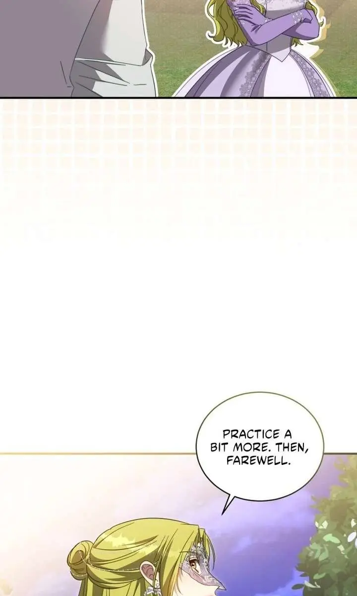 The Princess Imprints the Traitor Chapter 114 Page 58