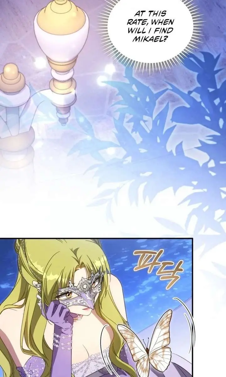 The Princess Imprints the Traitor Chapter 114 Page 64