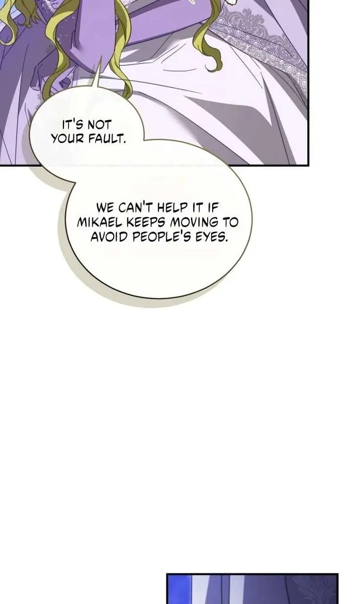 The Princess Imprints the Traitor Chapter 114 Page 65