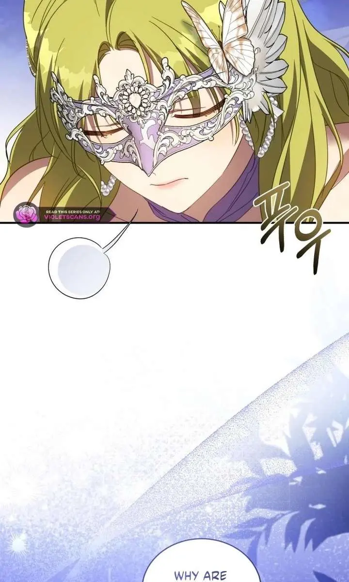 The Princess Imprints the Traitor Chapter 114 Page 68