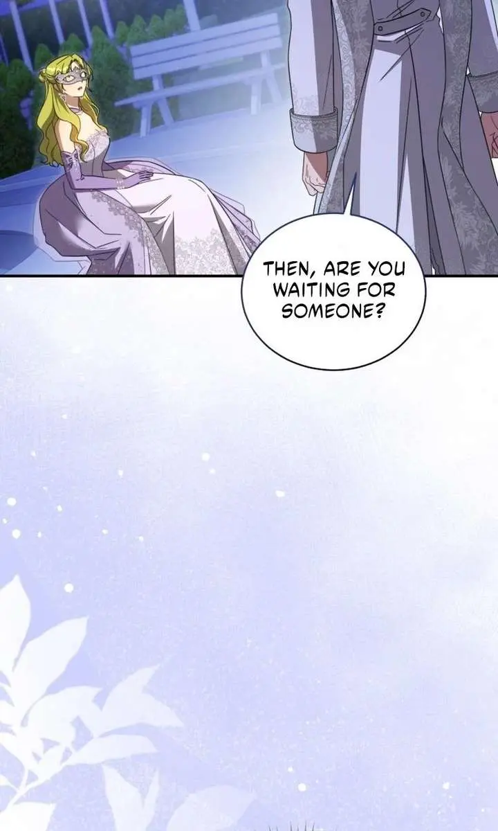 The Princess Imprints the Traitor Chapter 114 Page 75