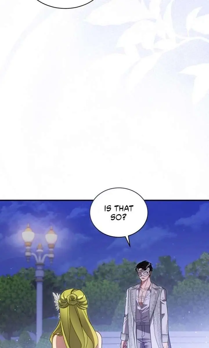 The Princess Imprints the Traitor Chapter 114 Page 77
