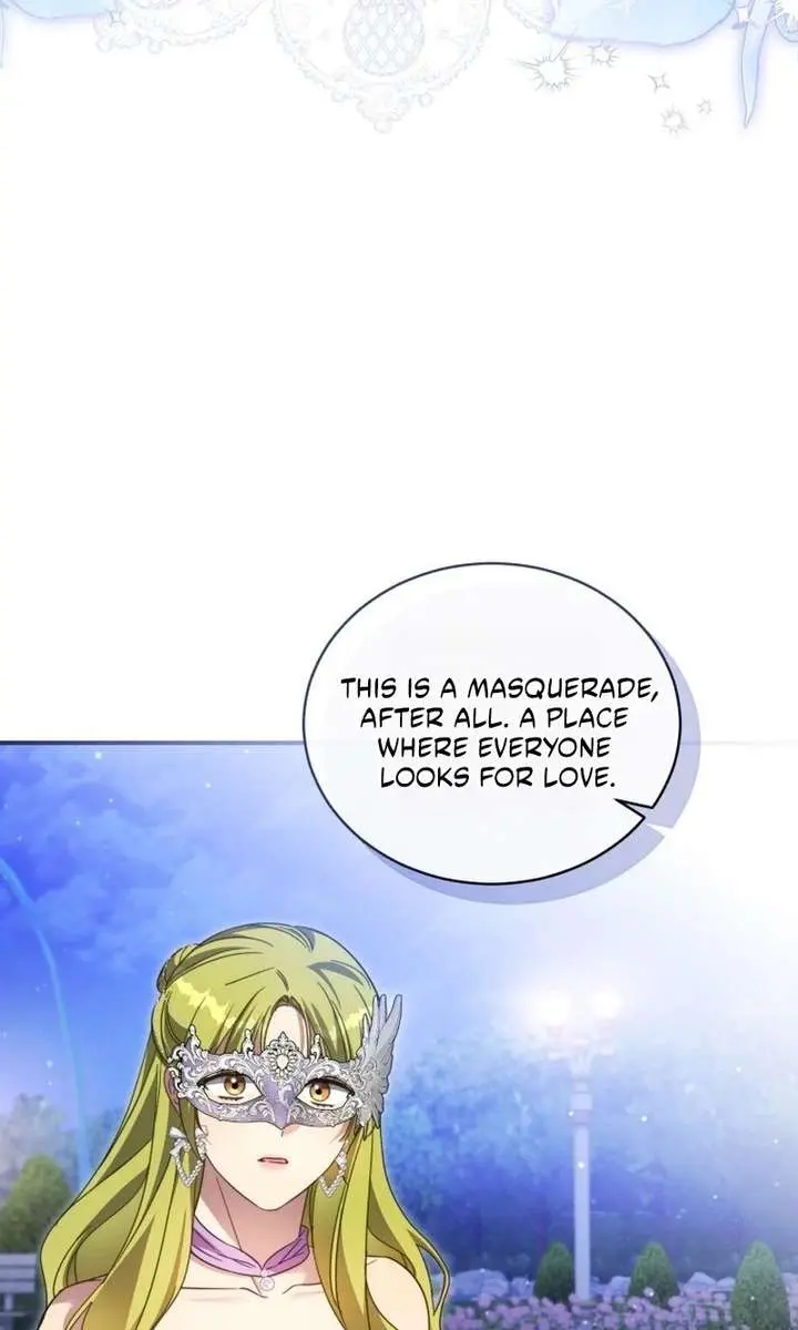 The Princess Imprints the Traitor Chapter 114 Page 83