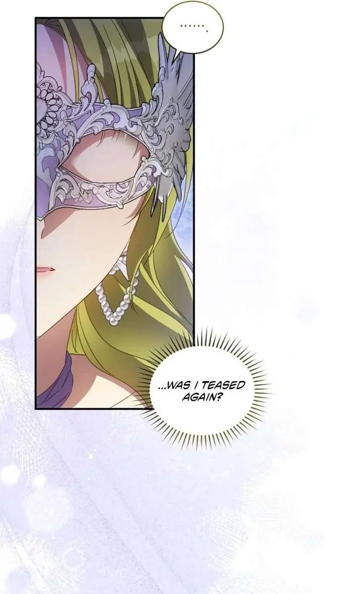 The Princess Imprints the Traitor Chapter 114 Page 85