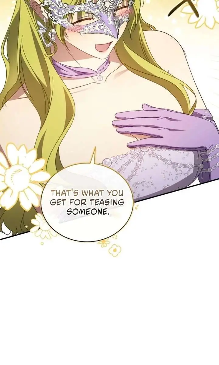 The Princess Imprints the Traitor Chapter 114 Page 94
