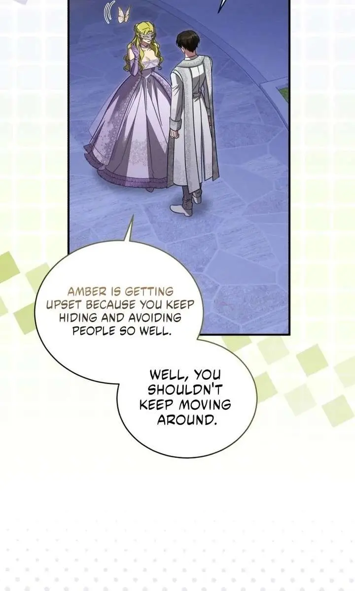 The Princess Imprints the Traitor Chapter 114 Page 99