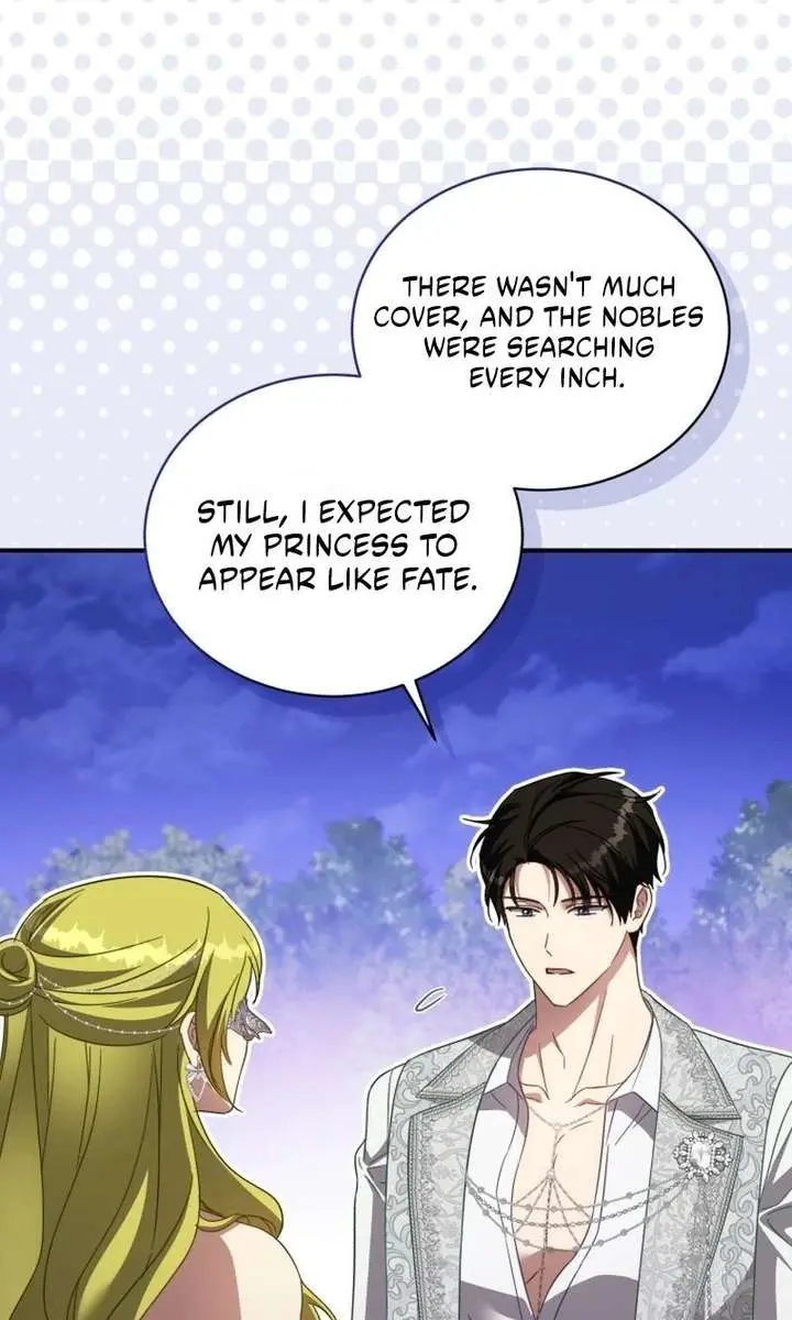 The Princess Imprints the Traitor Chapter 114 Page 100