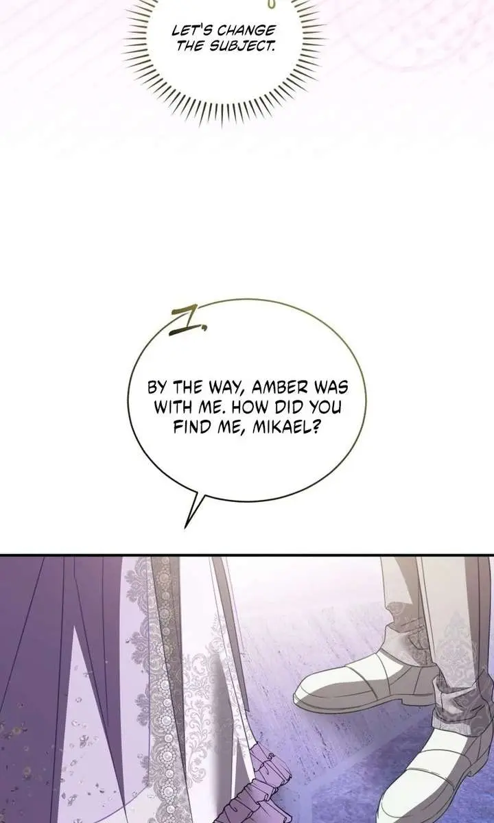 The Princess Imprints the Traitor Chapter 114 Page 103