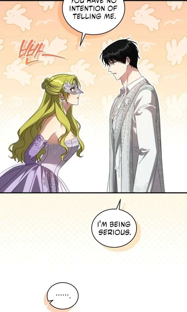 The Princess Imprints the Traitor Chapter 114 Page 106