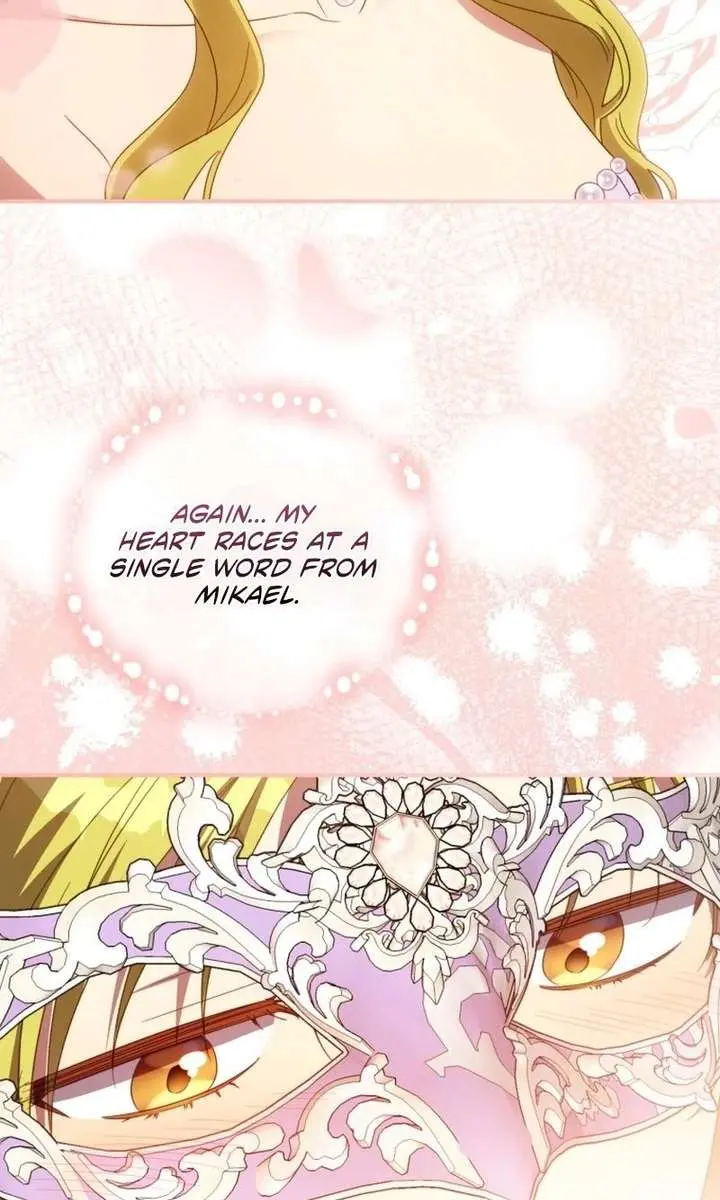 The Princess Imprints the Traitor Chapter 114 Page 110