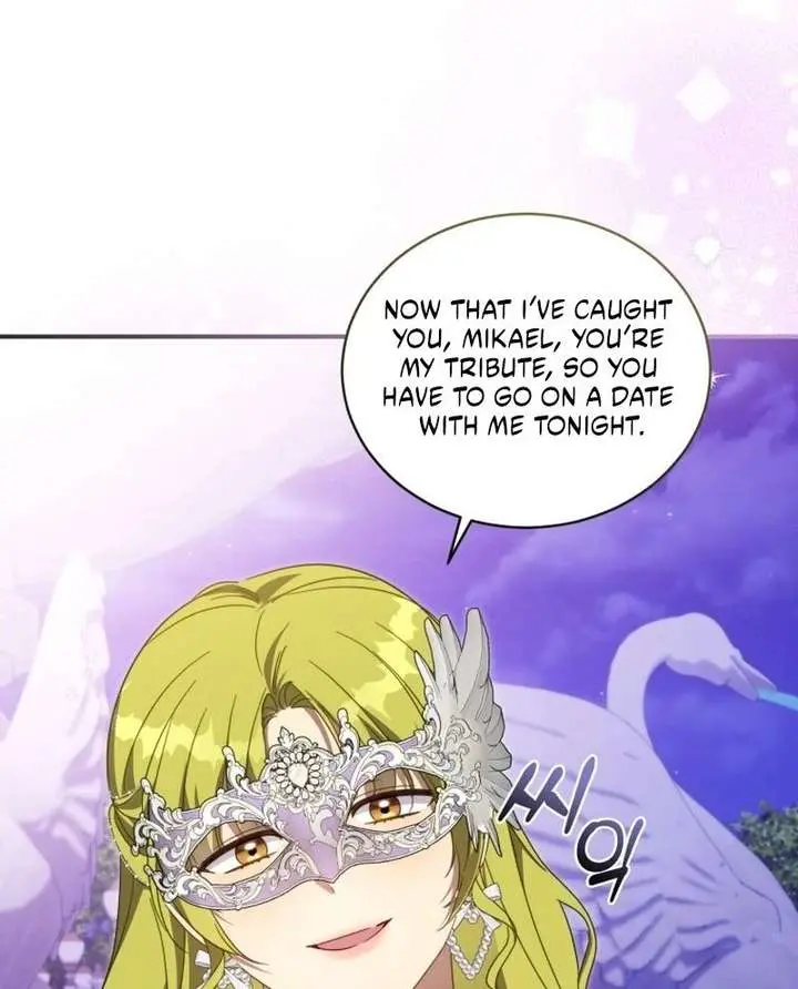 The Princess Imprints the Traitor Chapter 115 Page 6