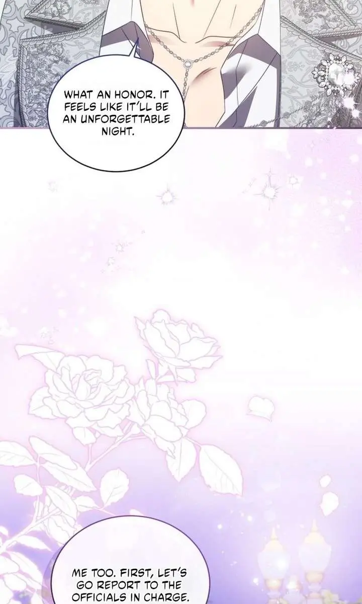 The Princess Imprints the Traitor Chapter 115 Page 8