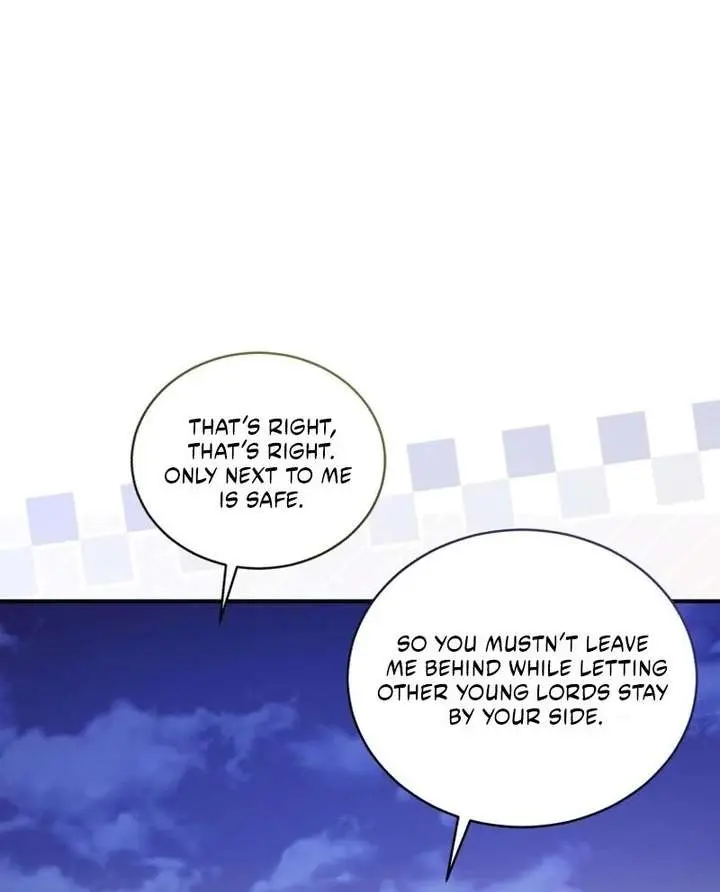 The Princess Imprints the Traitor Chapter 115 Page 12